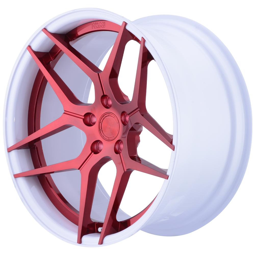 XYZ Forged US-07