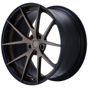 XYZ Forged US Series — design US-12