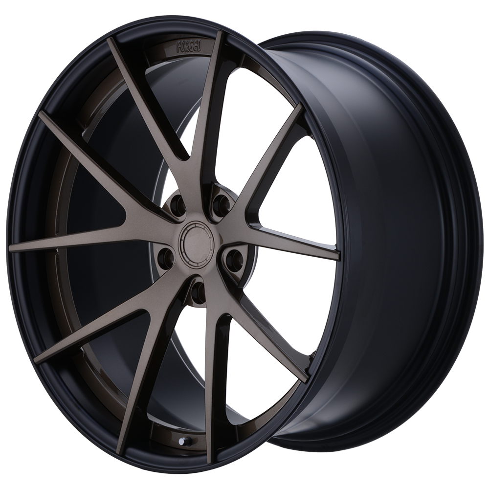 XYZ Forged US-12