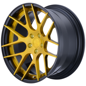 XYZ Forged US Series — design US-15