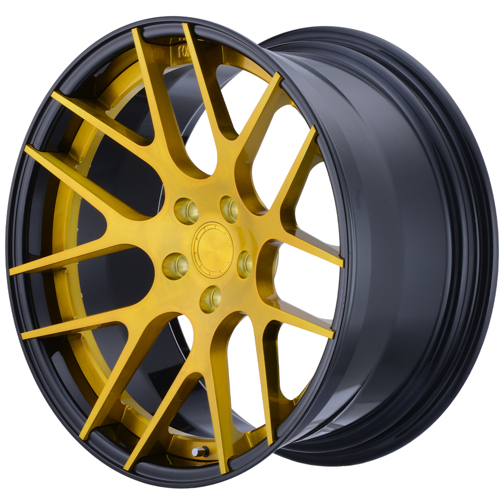 XYZ Forged US-15
