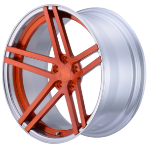 XYZ Forged US Series — design US-16