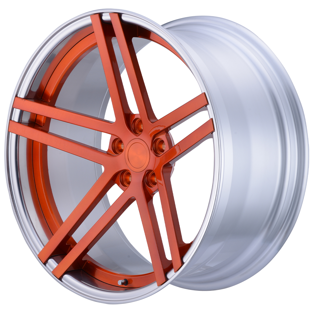 XYZ Forged US-16
