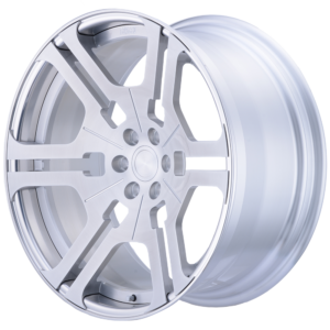 XYZ Forged US Series — design US-17