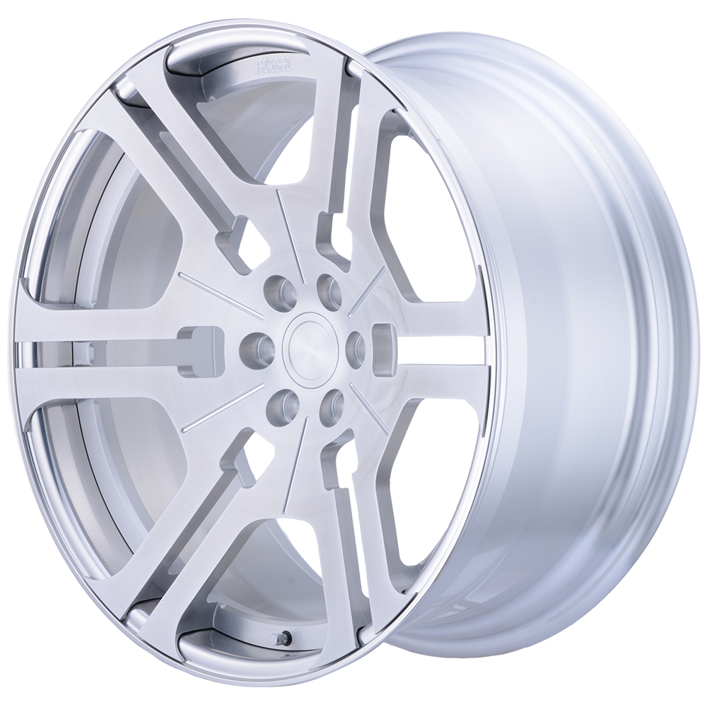 XYZ Forged US-17