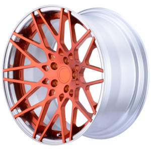 XYZ Forged US Series — design US-19