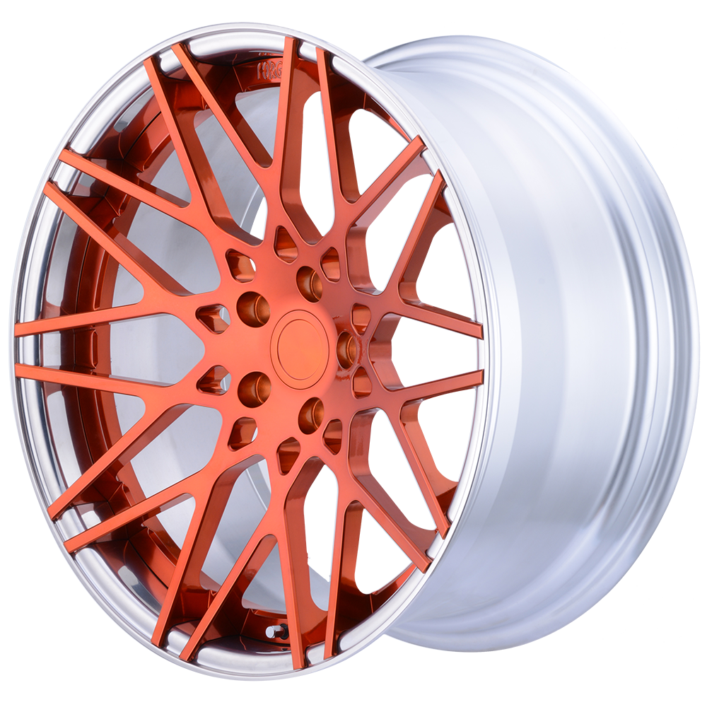 XYZ Forged US-19