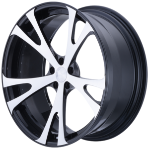 XYZ Forged US Series — design US-21