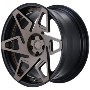 XYZ Forged US Series — design US-23