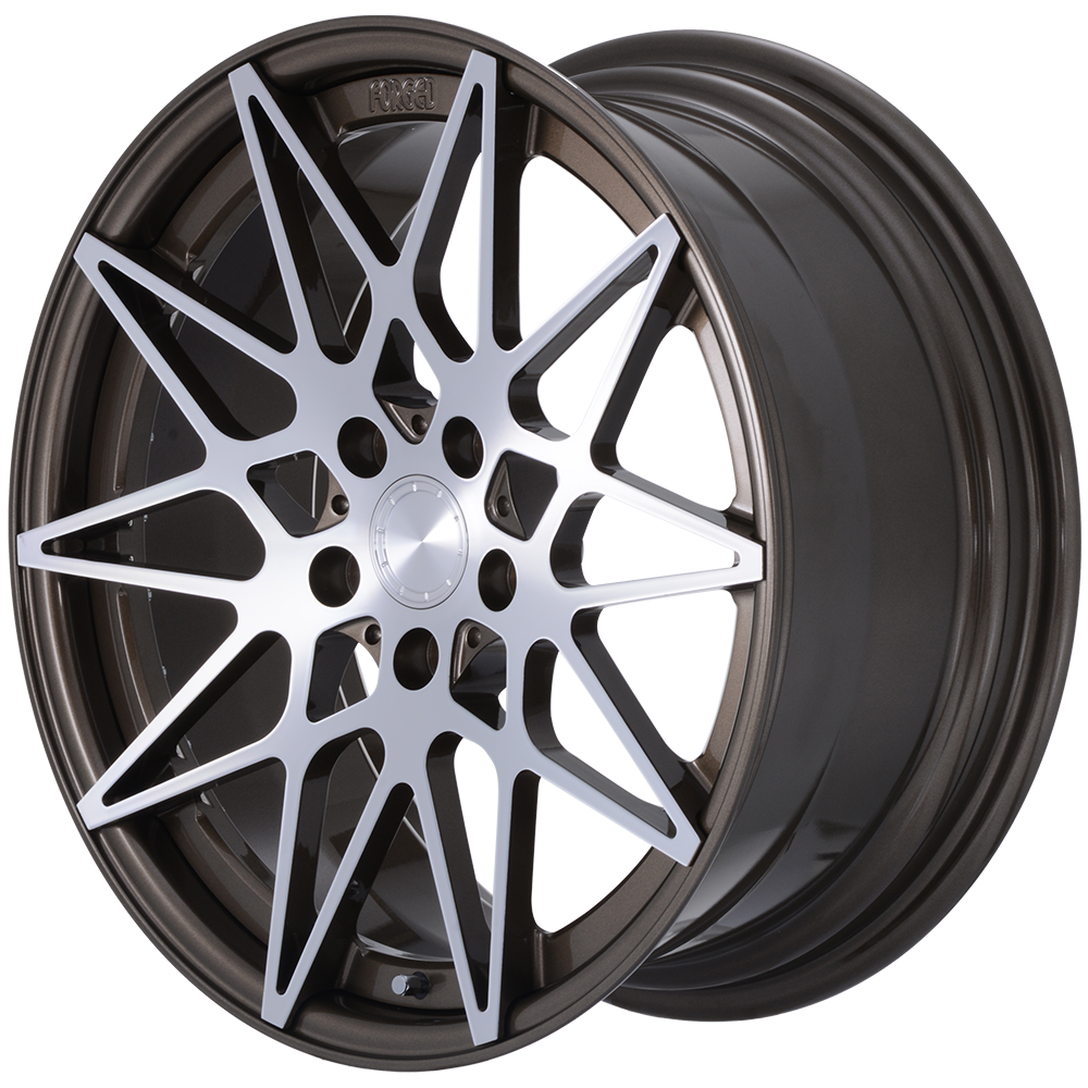 XYZ Forged US-24