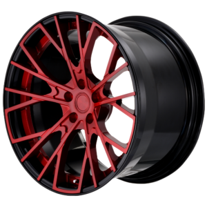 XYZ Forged US Series — design US-25