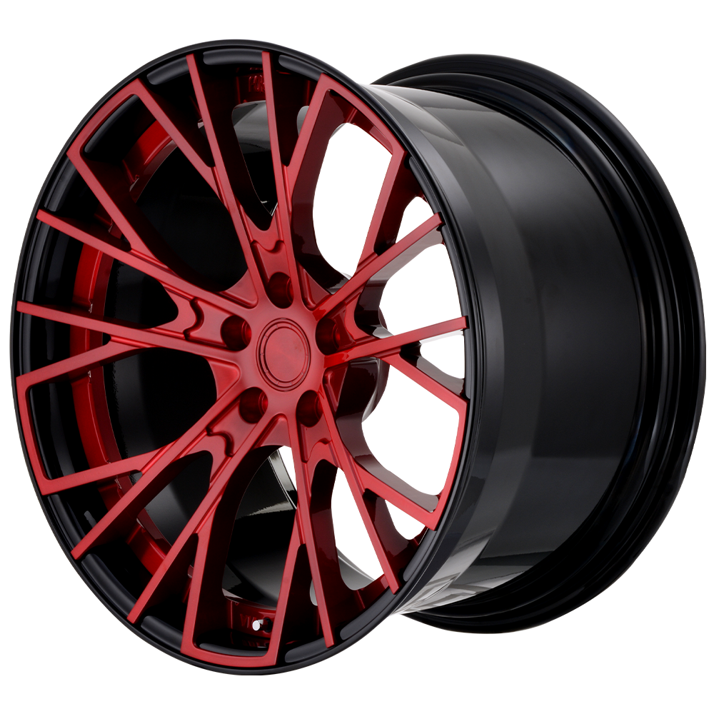 XYZ Forged US-25