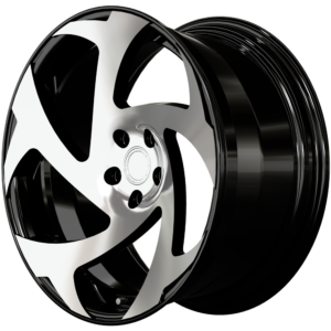 XYZ Forged US Series — design US-27