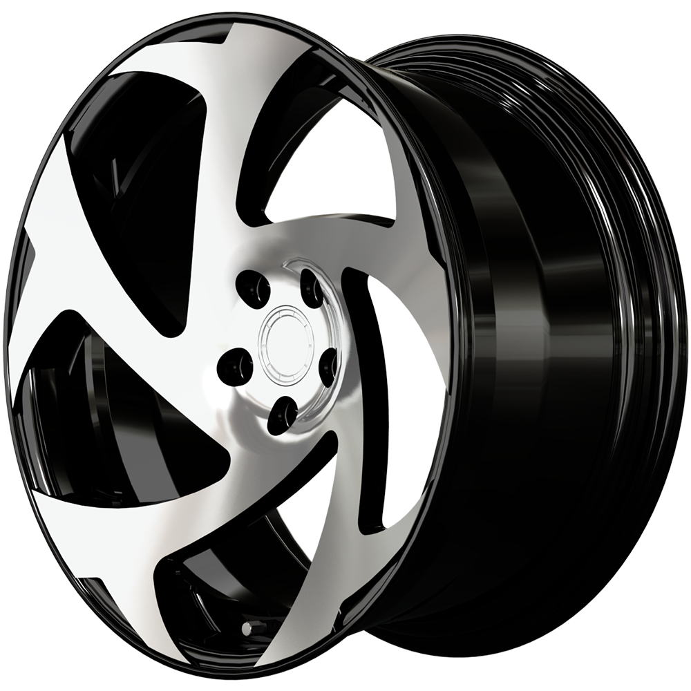 XYZ Forged US-27
