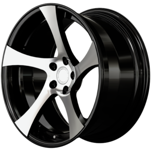XYZ Forged US Series — design US-28