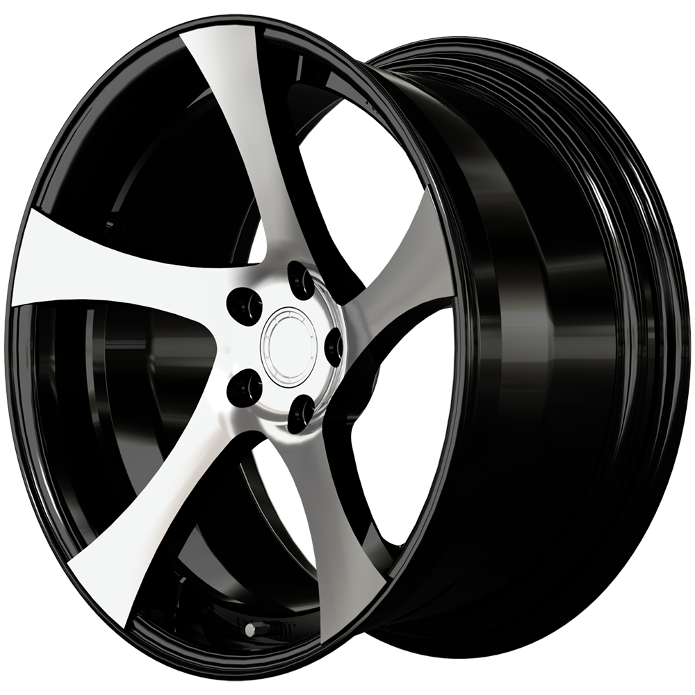 XYZ Forged US-28