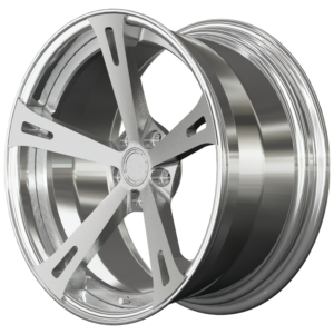 XYZ Forged US Series — design US-30