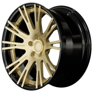 XYZ Forged US Series — design US-31