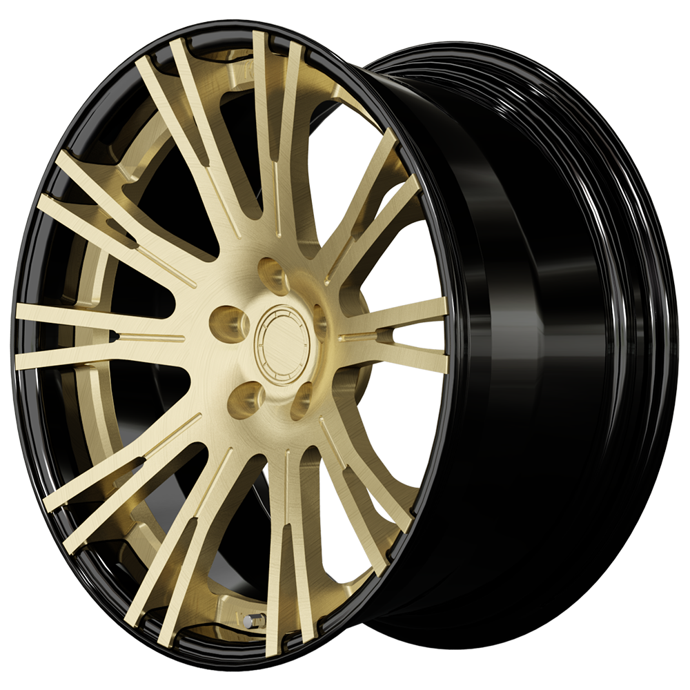 XYZ Forged US-31
