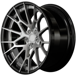 XYZ Forged US Series — design US-32