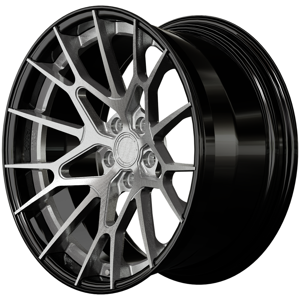XYZ Forged US-32