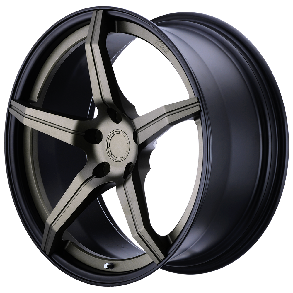 XYZ Forged ZS-01