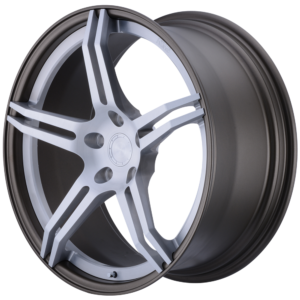XYZ Forged ZS Series — design ZS-02