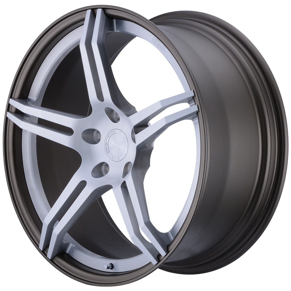 XYZ Forged ZS-02