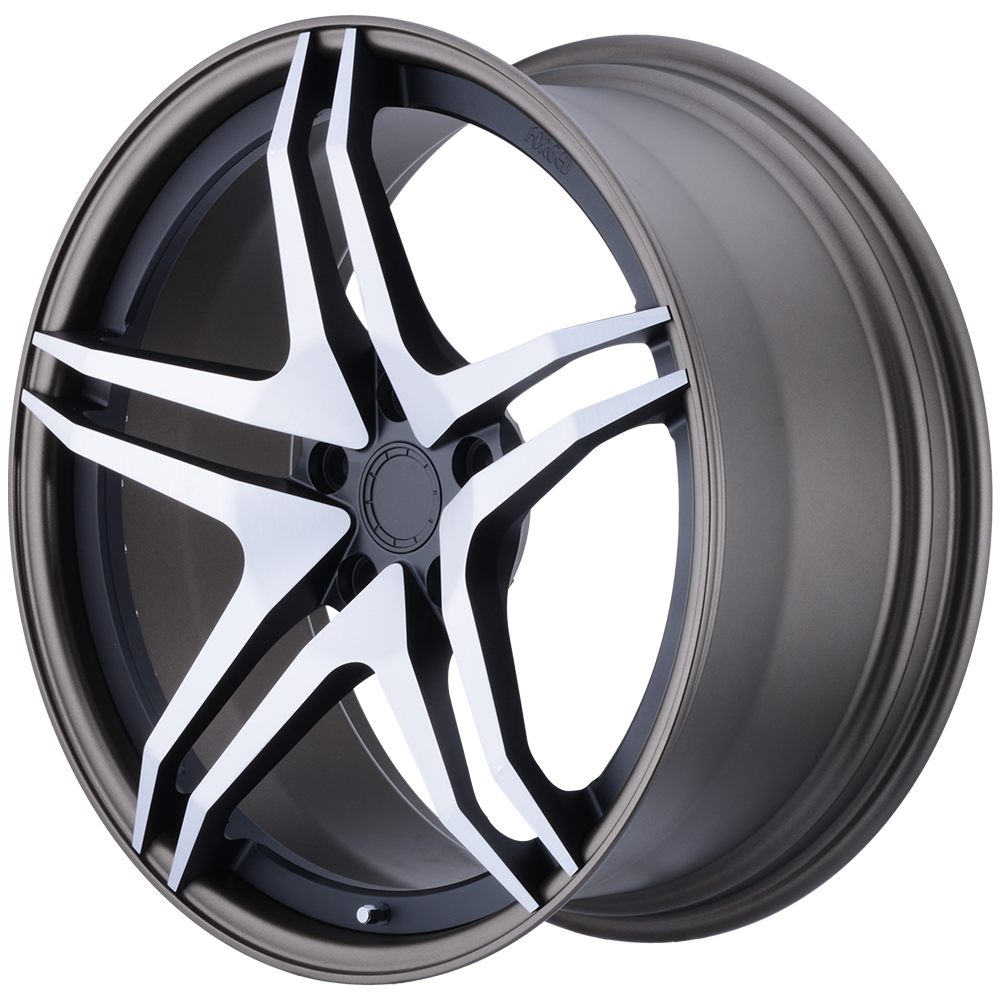 XYZ Forged ZS-03
