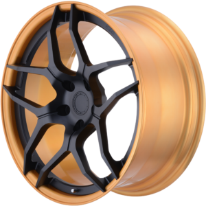 XYZ Forged ZS Series — design ZS-04