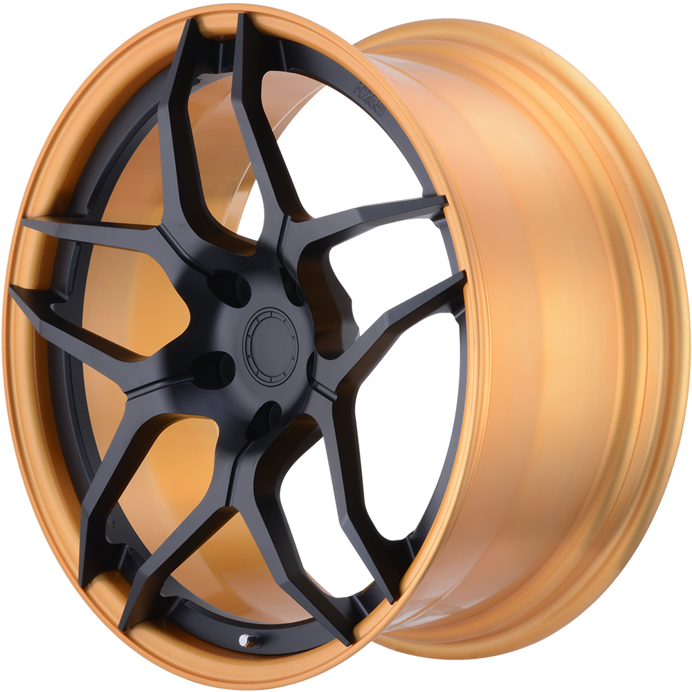XYZ Forged ZS-04