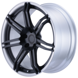 XYZ Forged ZS Series — design ZS-05