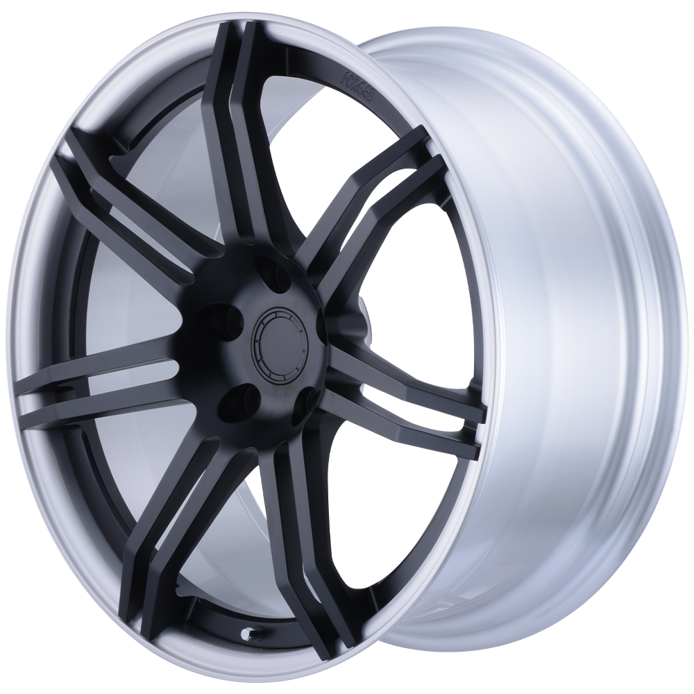 XYZ Forged ZS-05