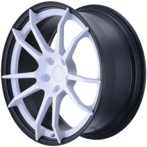 XYZ Forged ZS Series — design ZS-06