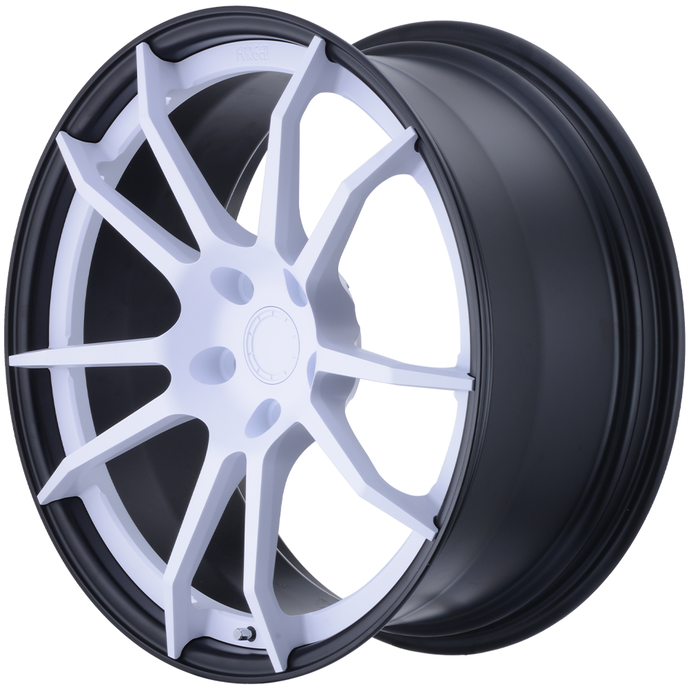 XYZ Forged ZS-06