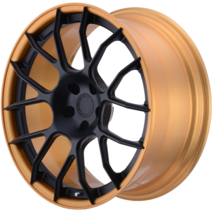 XYZ Forged ZS Series — design ZS-07