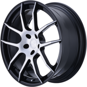 XYZ Forged ZS Series — design ZS-08