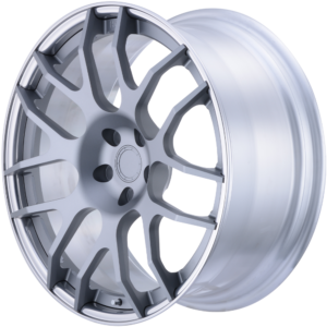 XYZ Forged ZS Series — design ZS-09
