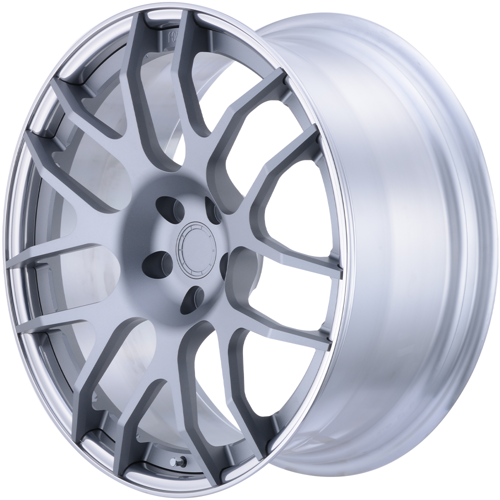 XYZ Forged ZS-09