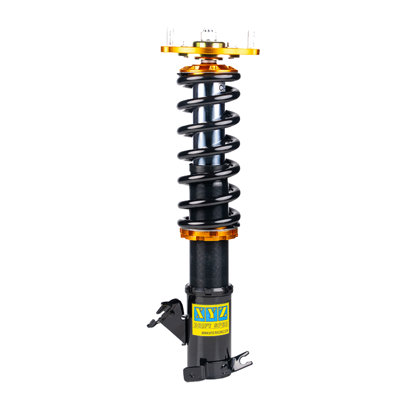 XYZ Racing Drift Spec Coilovers — Nissan SILVIA S13 1989-1994