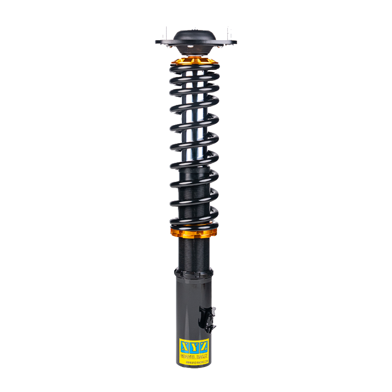 XYZ Racing Gravel Rally Coilovers — Nissan SKYLINE R33 GTST 1995-1998