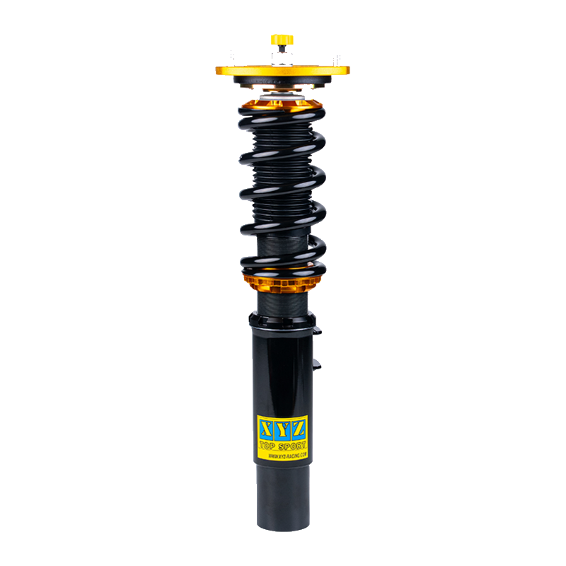 XYZ Racing Top Sport Coilovers — Audi A4 B7 AVANT 2004-2008