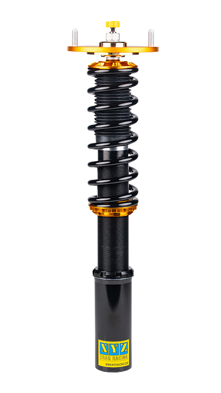 XYZ Racing Drag Racing Coilovers — Nissan SENTRA B14 1995-1999